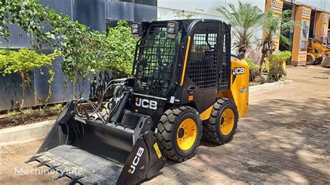 skid steer loader 135 price india|JCB ROBOT 135 Skid Steer Loader, 2770 kg .